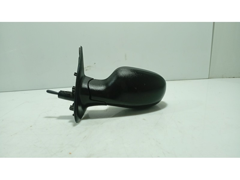 Recambio de retrovisor izquierdo para nissan micra iii (k12) 1.2 16v referencia OEM IAM   