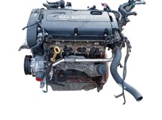 Recambio de motor completo para opel astra j (p10) 1.6 (68) referencia OEM IAM A16XER 95507946 VERE7901
