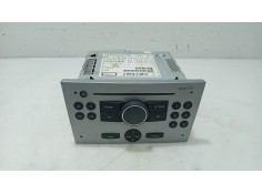 Recambio de sistema audio / radio cd para opel corsa c (x01) 1.2 twinport (f08, f68) referencia OEM IAM   