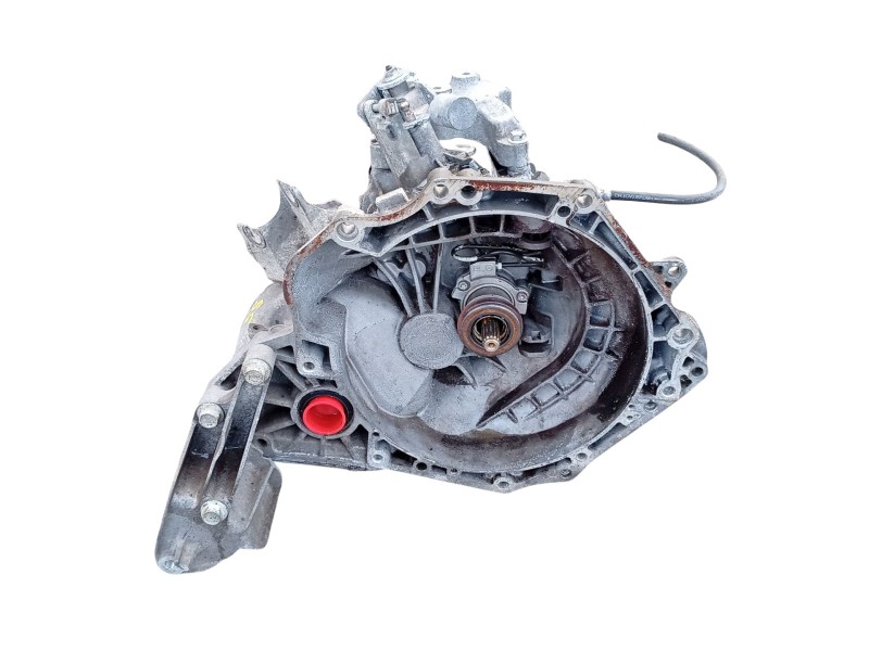 Recambio de caja cambios para opel astra j (p10) 1.6 (68) referencia OEM IAM 5700660 700139 