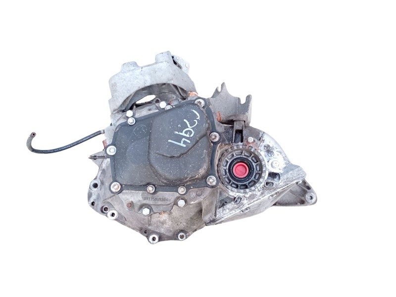 Recambio de caja cambios para opel astra j (p10) 1.6 (68) referencia OEM IAM 5700660 700139 