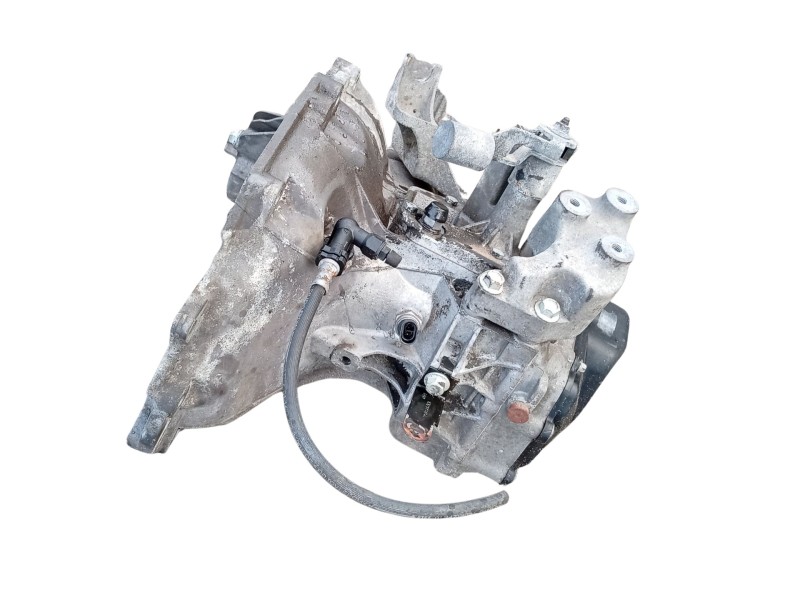 Recambio de caja cambios para opel astra j (p10) 1.6 (68) referencia OEM IAM 5700660 700139 