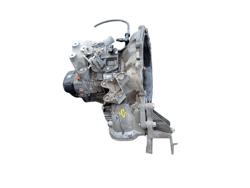 Recambio de caja cambios para opel astra j (p10) 1.6 (68) referencia OEM IAM 5700660 700139 