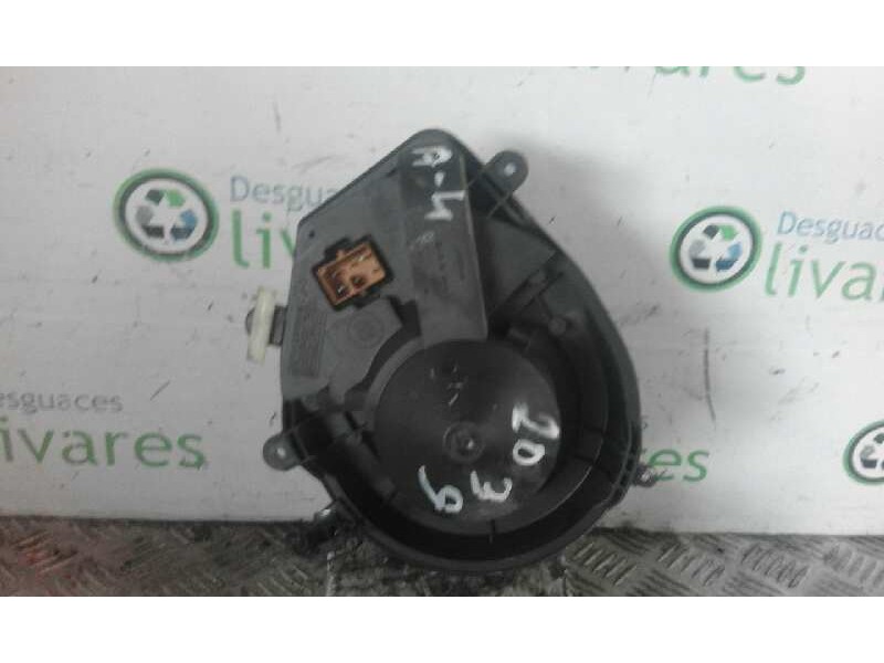 Recambio de ventilador calefaccion para audi a4 berlina  (b5)    |   0.99 - 0.00 | 1999 - 2000 referencia OEM IAM   