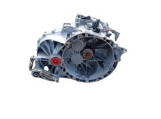 Recambio de caja cambios para ford mondeo iv (ba7) 2.0 tdci referencia OEM IAM 1729457 2275058 6M2R7F096ED