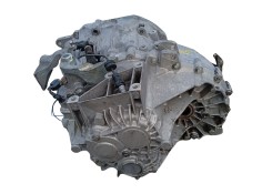 Recambio de caja cambios para ford mondeo iv (ba7) 2.0 tdci referencia OEM IAM 1729457 2275058 6M2R7F096ED 2