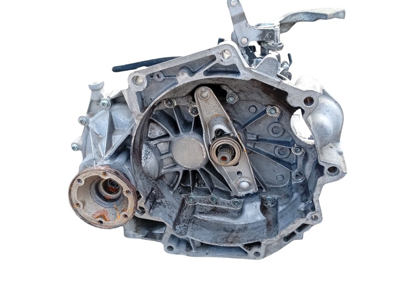Recambio de caja cambios para seat toledo iii (5p2) 1.6 referencia OEM IAM GVY 0AF300040H 0AF300040HX