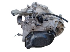 Recambio de caja cambios para seat toledo iii (5p2) 1.6 referencia OEM IAM GVY 0AF300040H 0AF300040HX 2