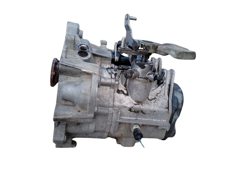 Recambio de caja cambios para seat toledo iii (5p2) 1.6 referencia OEM IAM GVY 0AF300040H 0AF300040HX