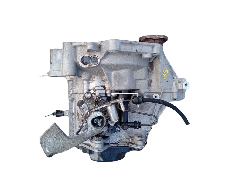 Recambio de caja cambios para seat toledo iii (5p2) 1.6 referencia OEM IAM GVY 0AF300040H 0AF300040HX