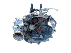 Recambio de caja cambios para vw polo v (6r1, 6c1) 1.2 tsi referencia OEM IAM MFX 02T300058C  2