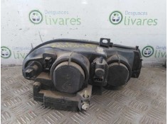 Recambio de faro izquierdo para  referencia OEM IAM    2