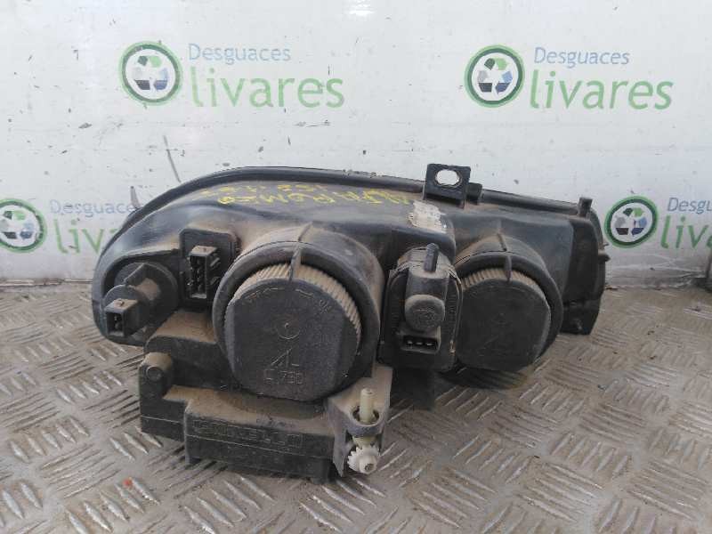 Recambio de faro izquierdo para  referencia OEM IAM   