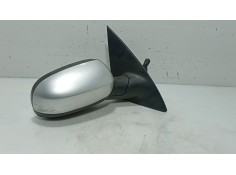 Recambio de retrovisor derecho para opel corsa c (x01) 1.2 twinport (f08, f68) referencia OEM IAM    2