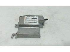 Recambio de centralita airbag para opel corsa c (x01) 1.2 twinport (f08, f68) referencia OEM IAM   
