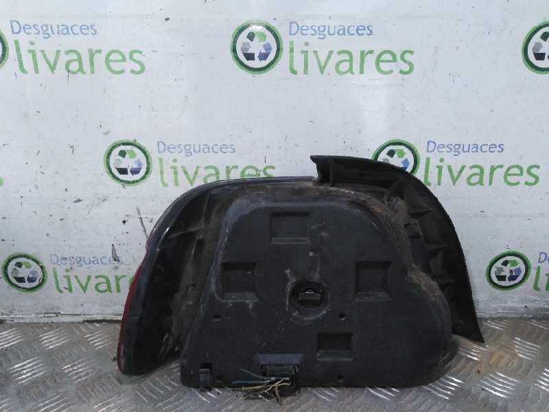 Recambio de piloto trasero derecho para  referencia OEM IAM   