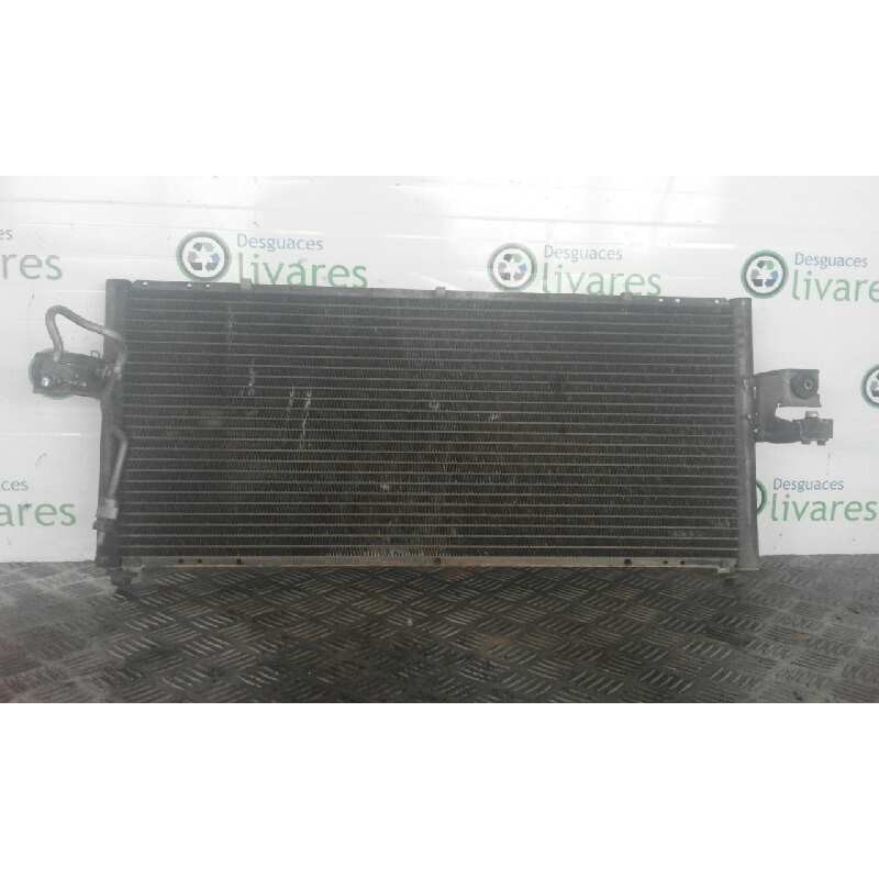 Recambio de condensador / radiador aire acondicionado para nissan almera (n15)    |   0.95 - 0.00 | 1995 - 2000 referencia OEM I