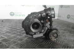 Recambio de turbocompresor para fiat brava (182) td 75 sx   |   09.96 - 12.00 | 1996 - 2000 | 75 cv / 55 kw referencia OEM IAM 7 2