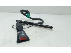 Recambio de anclaje cinturon delantero derecho para opel corsa c (x01) 1.2 twinport (f08, f68) referencia OEM IAM    2