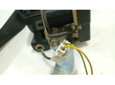 Recambio de cinturon seguridad delantero derecho para nissan micra iii (k12) 1.2 16v referencia OEM IAM 86884AY310   2