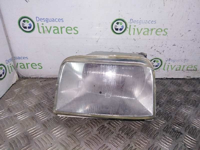 Recambio de faro izquierdo para renault 5 (b/c40) l (b/c 401)   |   08.86 - ... | 1986 | 45 cv / 33 kw referencia OEM IAM    Recambio de faro izquierdo para renault 5 (b/c40) l (b/c 401)   |   08.86 - ... | 1986 | 45 cv / 33 kw referencia OEM IAM