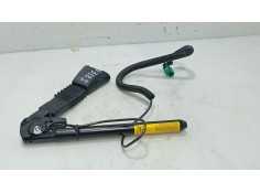 Recambio de anclaje cinturon delantero izquierdo para opel corsa c (x01) 1.2 twinport (f08, f68) referencia OEM IAM   