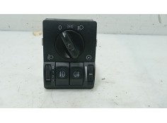 Recambio de mando luces para opel corsa c (x01) 1.2 twinport (f08, f68) referencia OEM IAM   