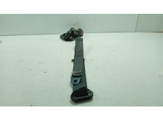Recambio de cinturon seguridad trasero izquierdo para nissan micra iii (k12) 1.2 16v referencia OEM IAM 88845AX300  