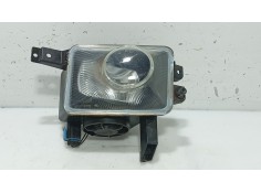 Recambio de faro antiniebla derecho para opel corsa c (x01) 1.2 twinport (f08, f68) referencia OEM IAM 13270398   2