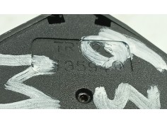 Recambio de cinturon seguridad trasero central para nissan micra iii (k12) 1.2 16v referencia OEM IAM 88854AX301   2