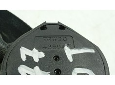 Recambio de cinturon seguridad trasero derecho para nissan micra iii (k12) 1.2 16v referencia OEM IAM 88844AX300   2