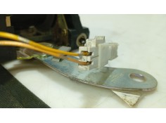 Recambio de cinturon seguridad delantero izquierdo para nissan micra iii (k12) 1.2 16v referencia OEM IAM 86885AY300   2