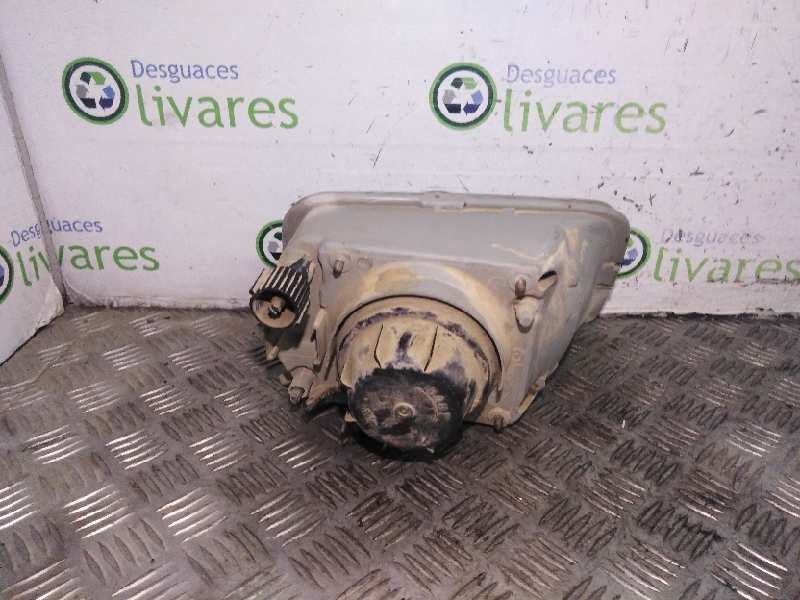 Recambio de faro izquierdo para renault 5 (b/c40) l (b/c 401)   |   08.86 - ... | 1986 | 45 cv / 33 kw referencia OEM IAM    Recambio de faro izquierdo para renault 5 (b/c40) l (b/c 401)   |   08.86 - ... | 1986 | 45 cv / 33 kw referencia OEM IAM