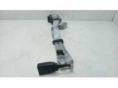 Recambio de cinturon seguridad trasero central para opel corsa c (x01) 1.2 twinport (f08, f68) referencia OEM IAM 24434514  