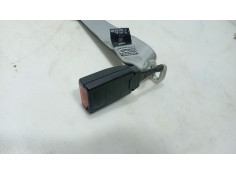 Recambio de cinturon seguridad trasero central para opel corsa c (x01) 1.2 twinport (f08, f68) referencia OEM IAM 24434514   2