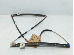 Recambio de elevalunas delantero izquierdo para audi a3 (8l1) 1.9 tdi referencia OEM IAM 8L4837461   2