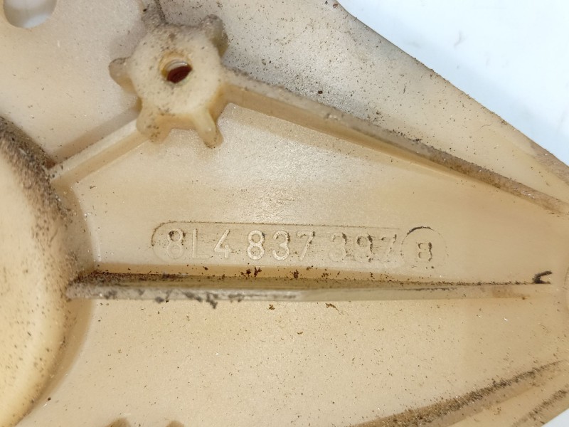 Recambio de elevalunas delantero izquierdo para audi a3 (8l1) 1.9 tdi referencia OEM IAM 8L4837461  