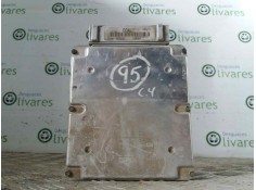 Recambio de centralita motor uce para  referencia OEM IAM 93AB12A650CC  