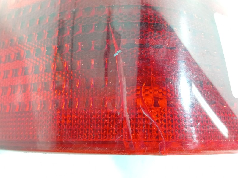 Recambio de piloto trasero derecho para bmw x5 (e53) 3.0 d referencia OEM IAM 63217164476  