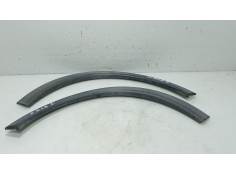 Recambio de moldura para opel corsa c (x01) 1.2 twinport (f08, f68) referencia OEM IAM   