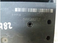 Recambio de caja reles / fusibles para seat ibiza (6l1) stella   |   08.01 - 12.04 | 2001 - 2004 | 64 cv / 47 kw referencia OEM  2