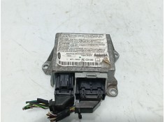 Recambio de centralita airbag para ford mondeo iii (b5y) 2.0 tdci referencia OEM IAM 4S7T14B056AC 603951000 