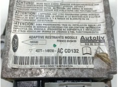 Recambio de centralita airbag para ford mondeo iii (b5y) 2.0 tdci referencia OEM IAM 4S7T14B056AC 603951000  2