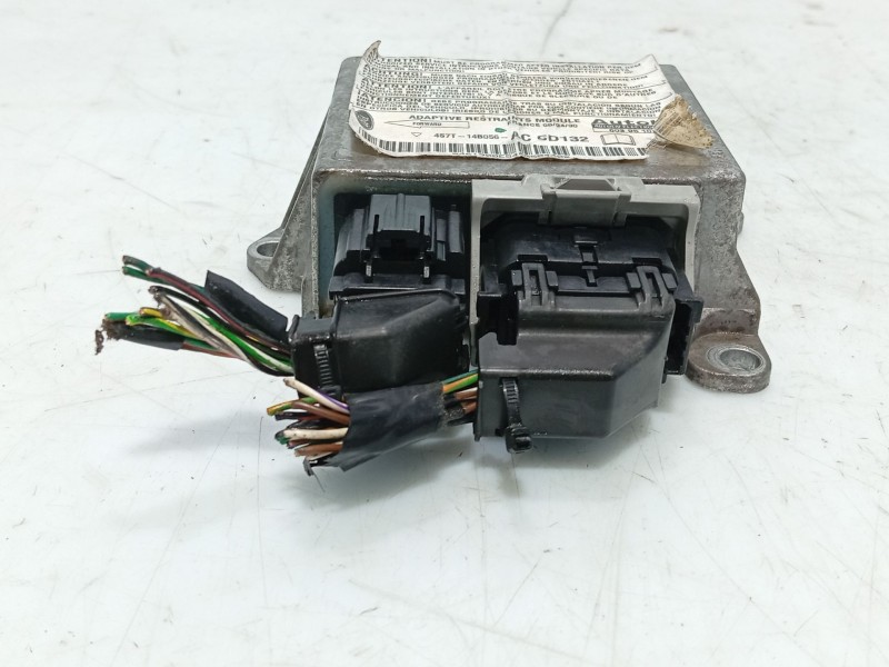 Recambio de centralita airbag para ford mondeo iii (b5y) 2.0 tdci referencia OEM IAM 4S7T14B056AC 603951000 