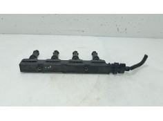 Recambio de bobina encendido para opel corsa c (x01) 1.2 twinport (f08, f68) referencia OEM IAM   