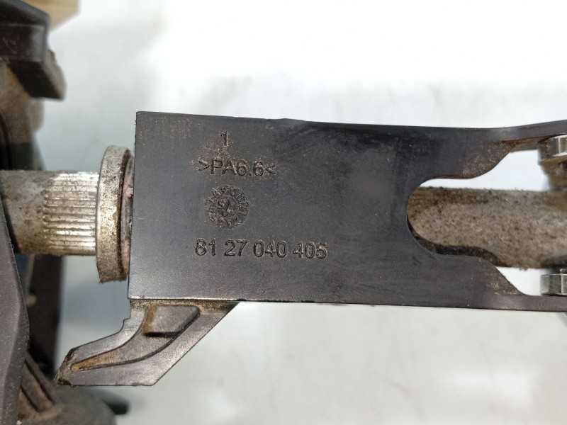 Recambio de palanca cambio para ford mondeo iii (b5y) 2.0 tdci referencia OEM IAM 1369447 1426873 