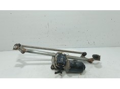 Recambio de motor limpia delantero para opel corsa c (x01) 1.2 twinport (f08, f68) referencia OEM IAM 23001902  