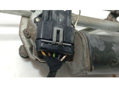 Recambio de motor limpia delantero para opel corsa c (x01) 1.2 twinport (f08, f68) referencia OEM IAM 23001902   2