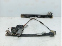 Recambio de elevalunas delantero izquierdo para ford mondeo iii (b5y) 2.0 tdci referencia OEM IAM 1417698  