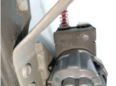 Recambio de elevalunas delantero izquierdo para ford mondeo iii (b5y) 2.0 tdci referencia OEM IAM 1417698   2